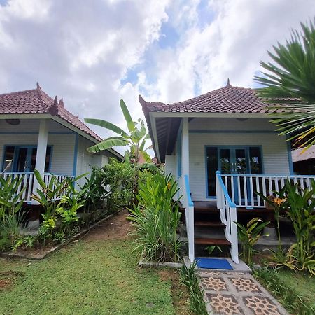 נוסה-למבונגן The Akah Cottage - Chse Certified חדר תמונה