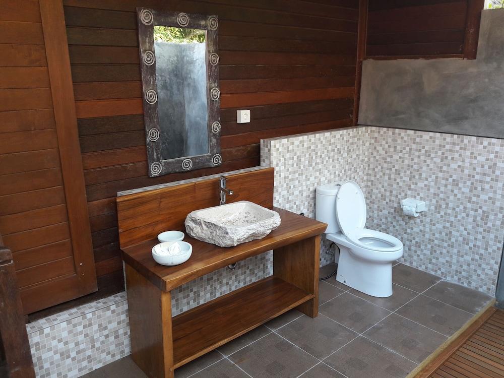 נוסה-למבונגן The Akah Cottage - Chse Certified מראה חיצוני תמונה