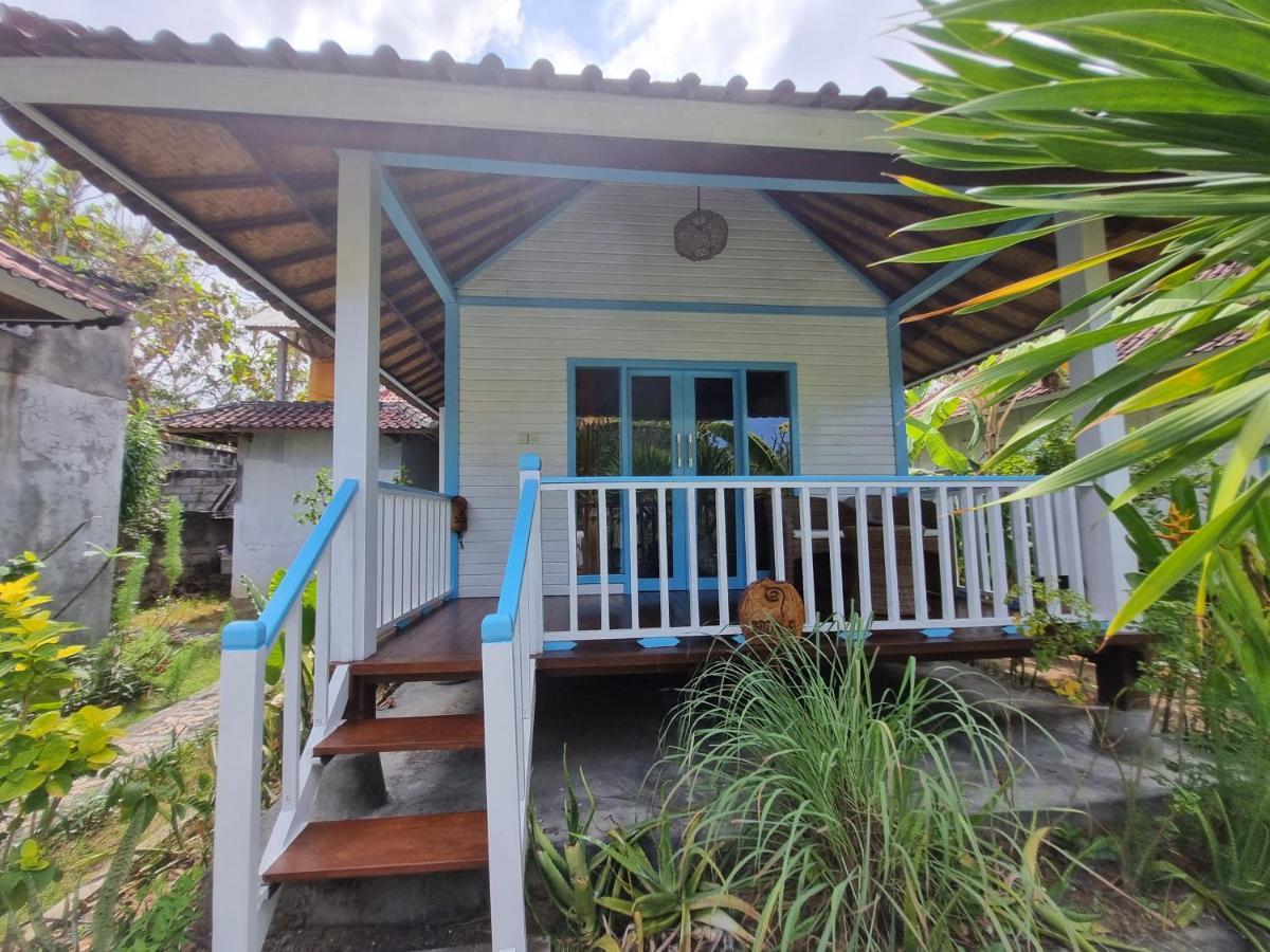 נוסה-למבונגן The Akah Cottage - Chse Certified מראה חיצוני תמונה