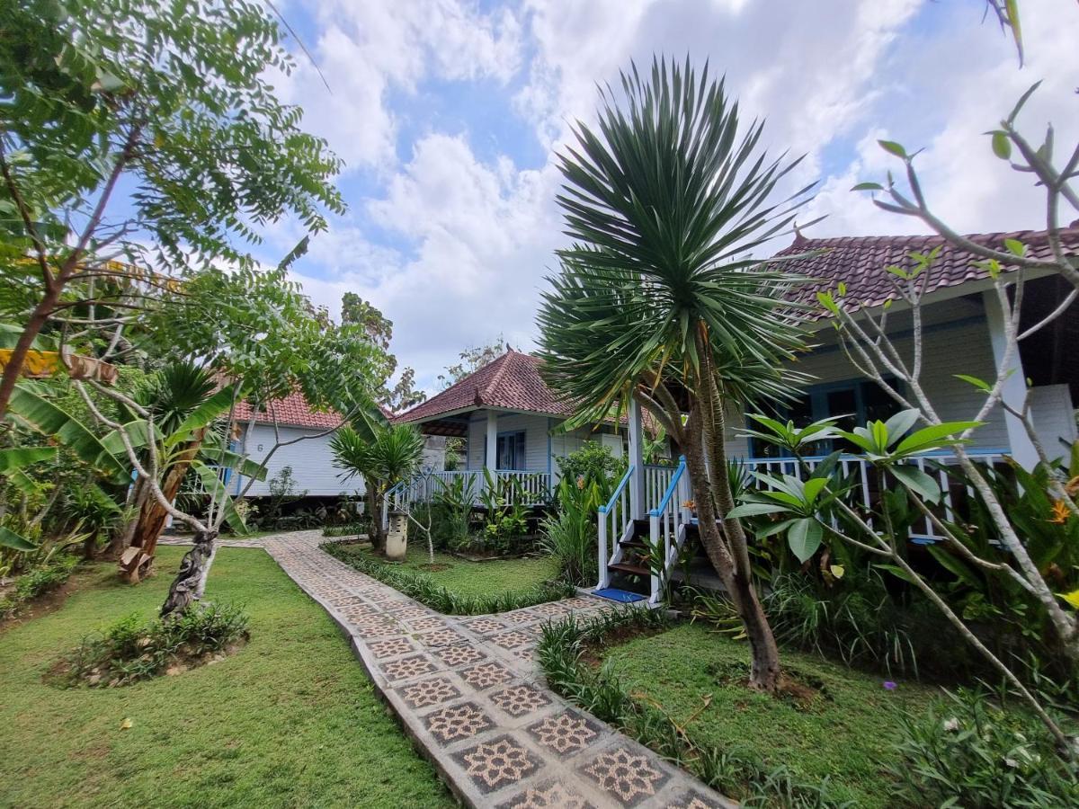 נוסה-למבונגן The Akah Cottage - Chse Certified מראה חיצוני תמונה