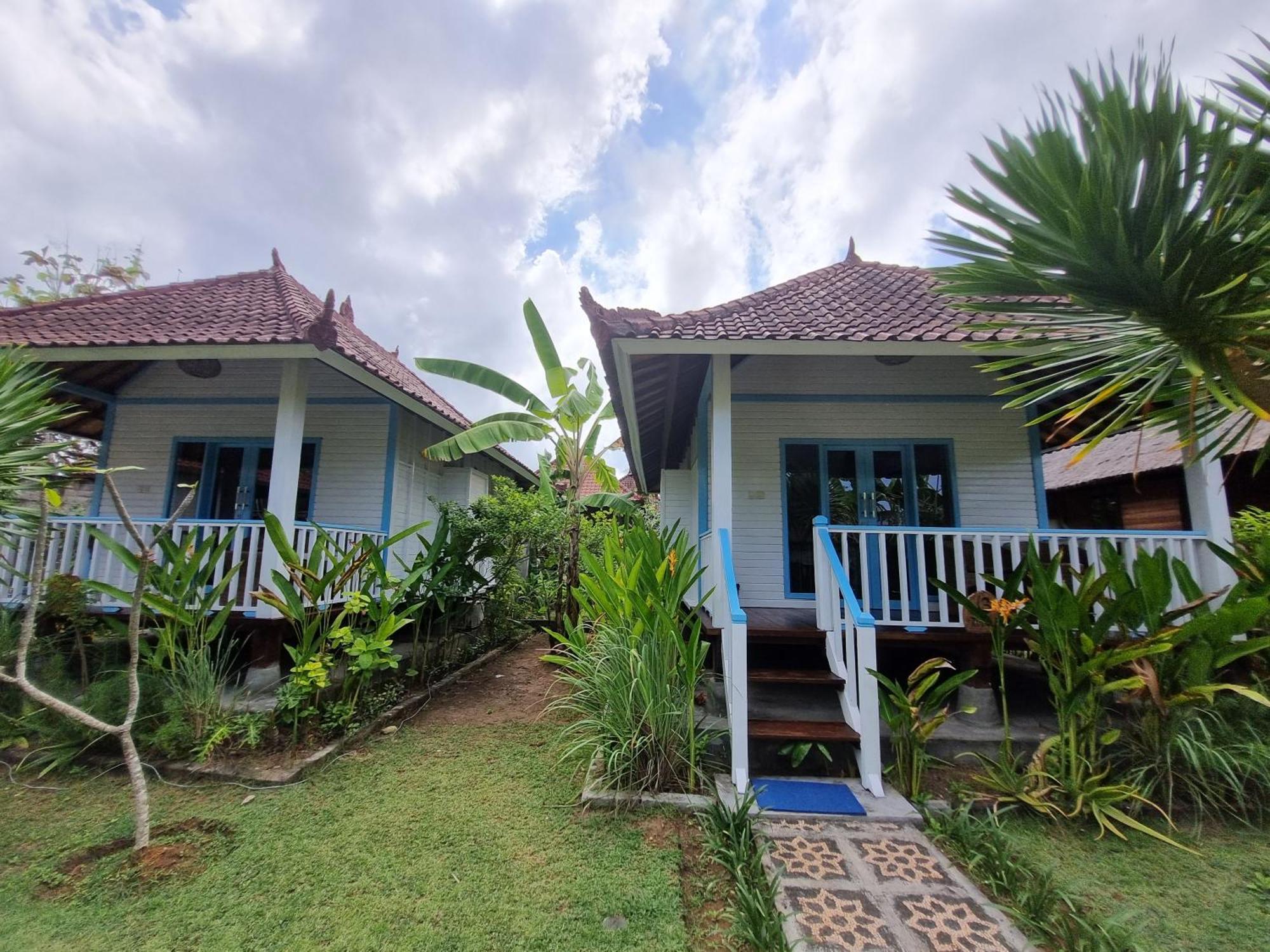 נוסה-למבונגן The Akah Cottage - Chse Certified חדר תמונה