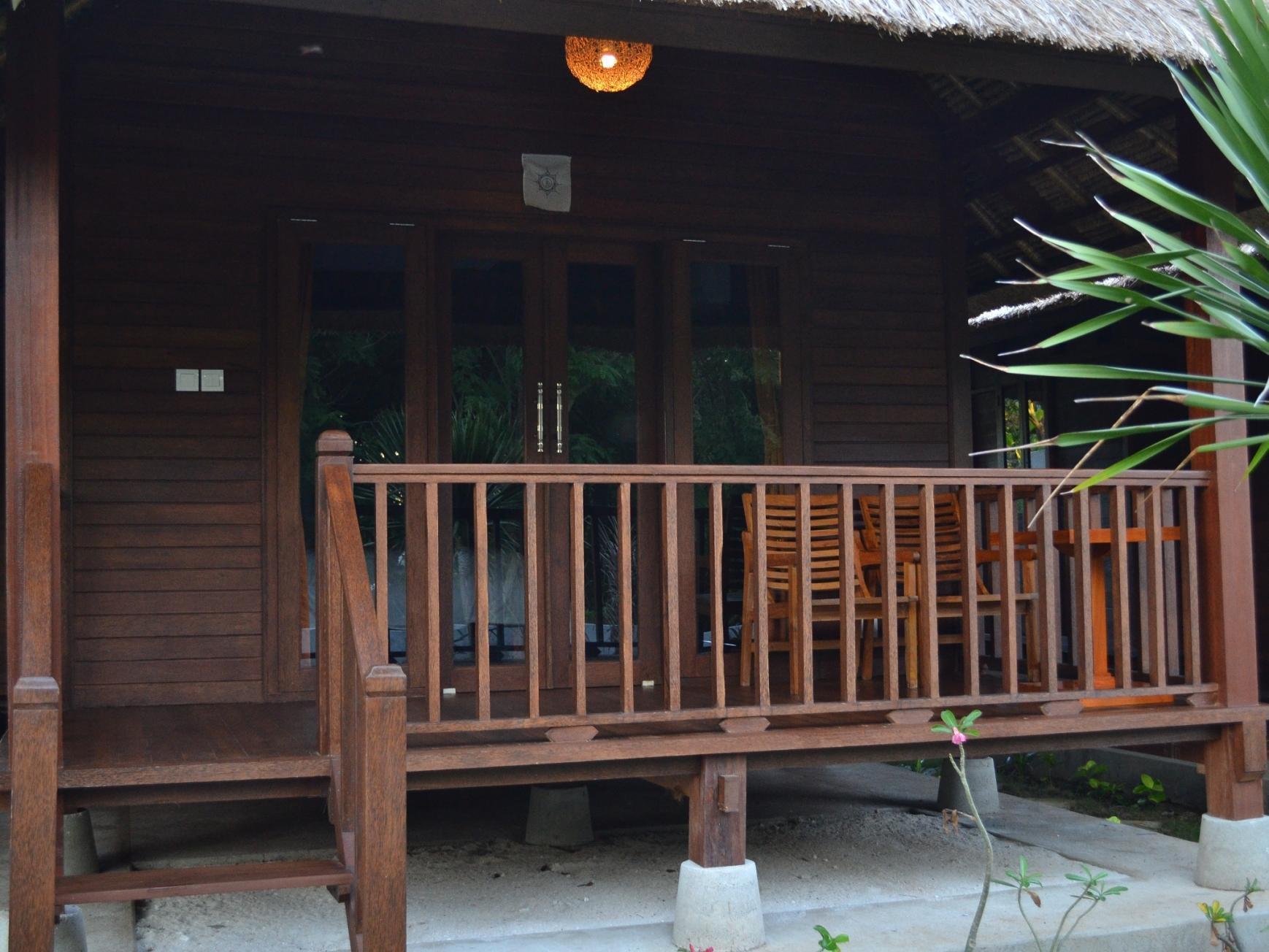 נוסה-למבונגן The Akah Cottage - Chse Certified מראה חיצוני תמונה