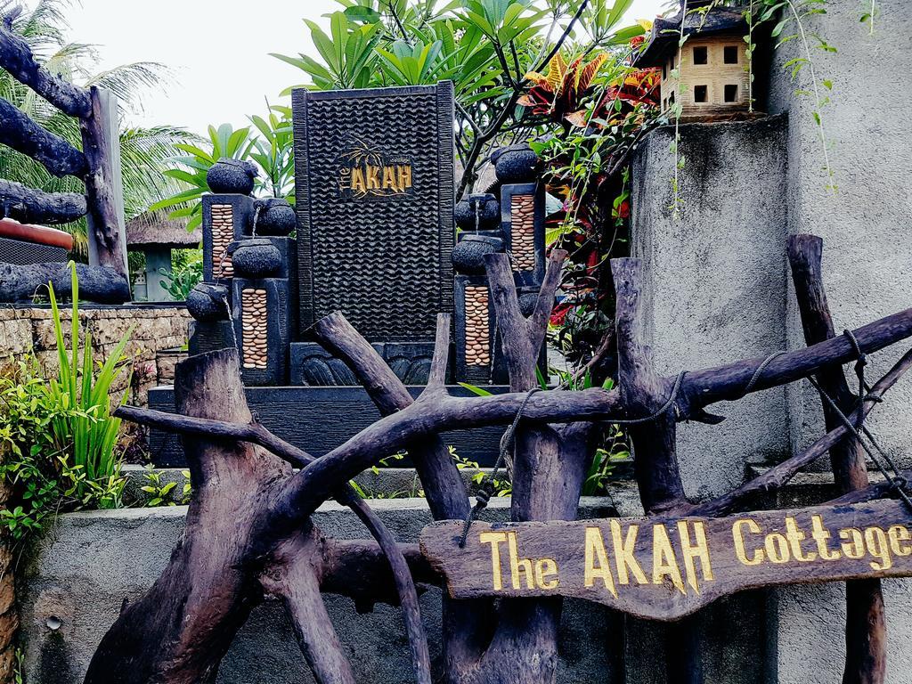 נוסה-למבונגן The Akah Cottage - Chse Certified מראה חיצוני תמונה