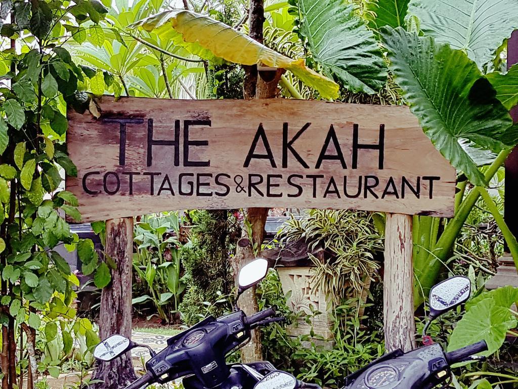 נוסה-למבונגן The Akah Cottage - Chse Certified מראה חיצוני תמונה