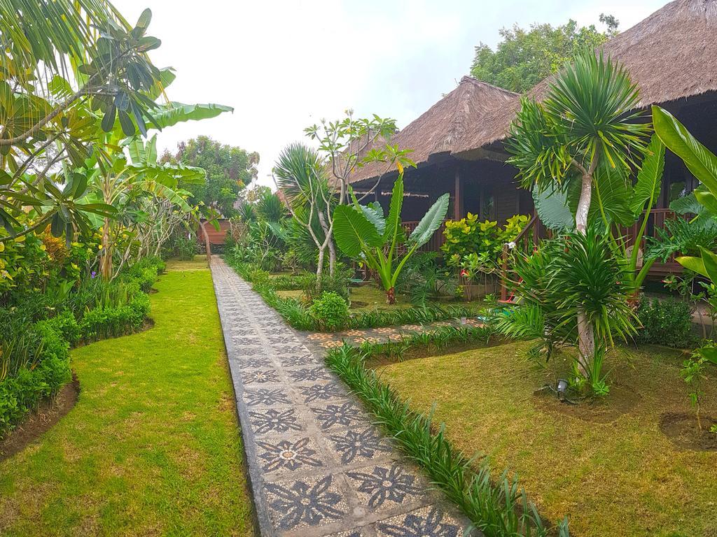 נוסה-למבונגן The Akah Cottage - Chse Certified מראה חיצוני תמונה