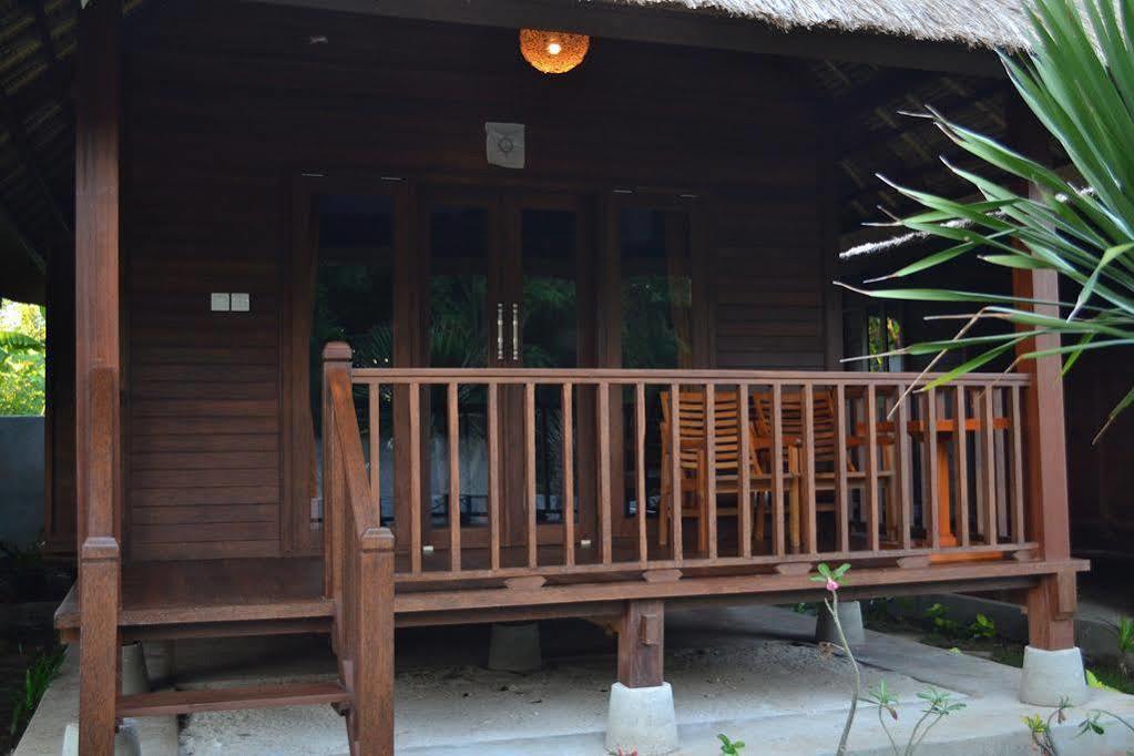 נוסה-למבונגן The Akah Cottage - Chse Certified מראה חיצוני תמונה
